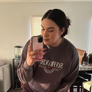 Meet your Posher, Gisselle